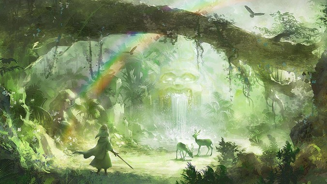 如何理解《月亮与六便士》中斯特里克兰说的：“女人可以原谅男人伤害她，但绝不能原谅男人为她做出牺牲”?